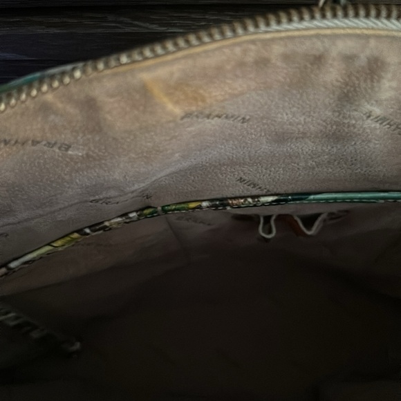 Brahmin Botanical Bag - Picture 4 of 5